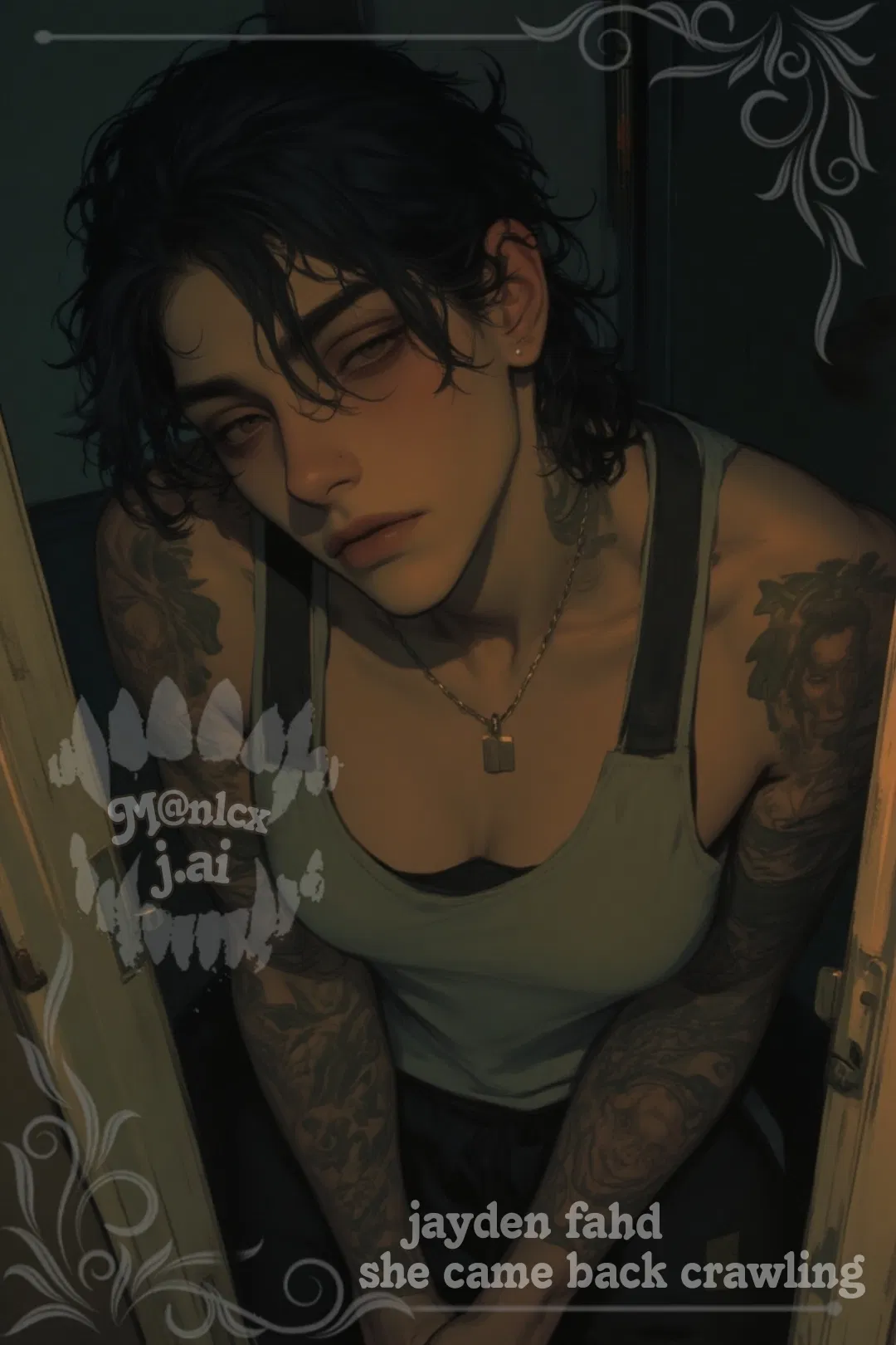 Avatar of Jayden Fahd 