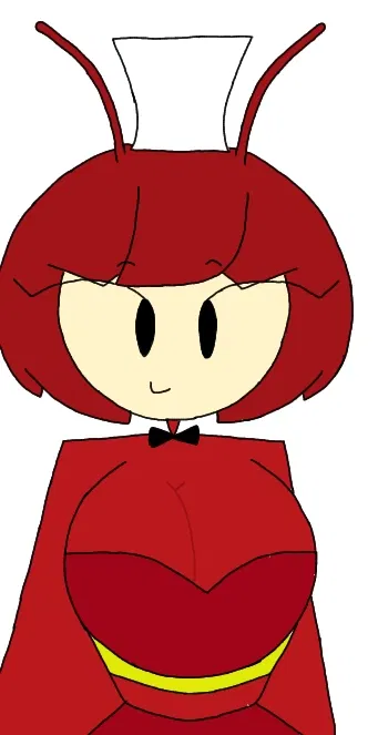 Avatar of ES UNA PUTA ABEJORRA, QUE LE VES DE EXCITANTE?!??