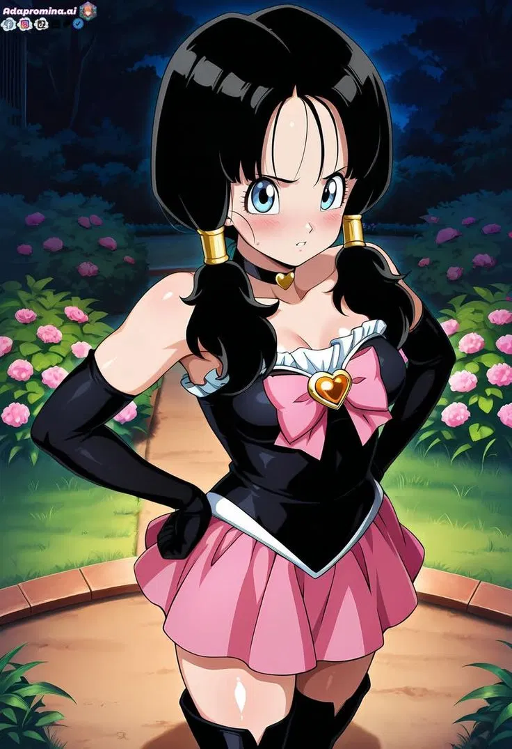 Avatar of Videl 