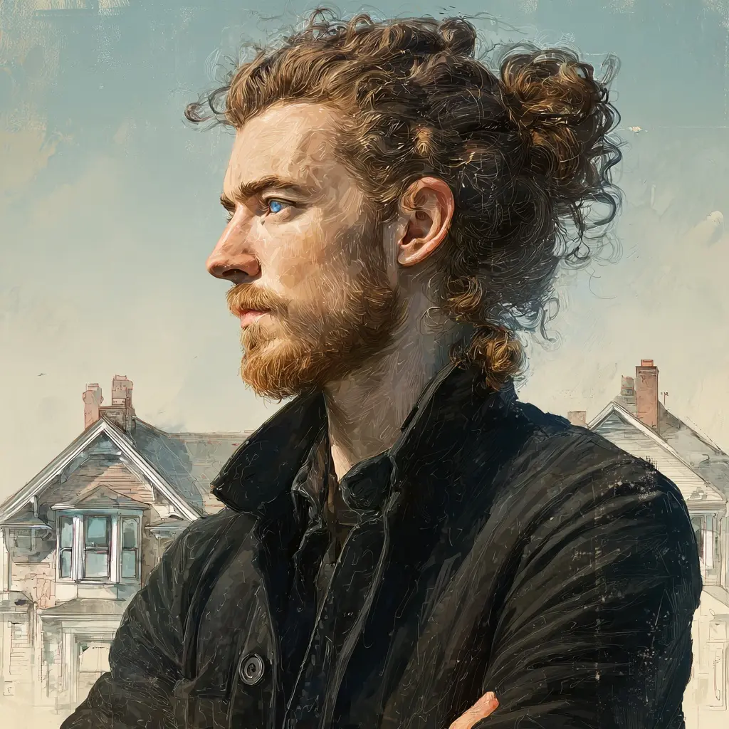 Avatar of Hayden Stewart