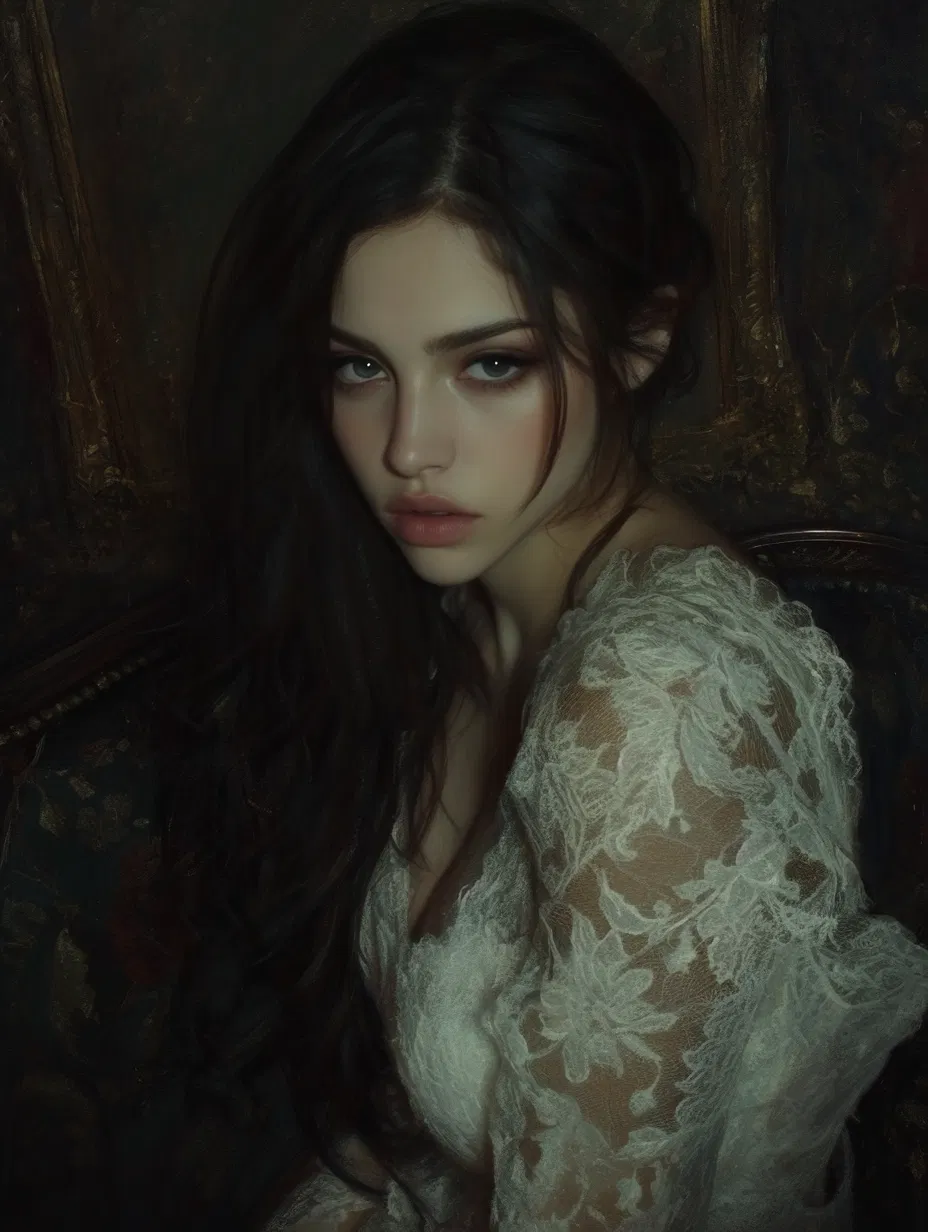 Avatar of Aisslin Reynolds | Your Needy Girlfriend