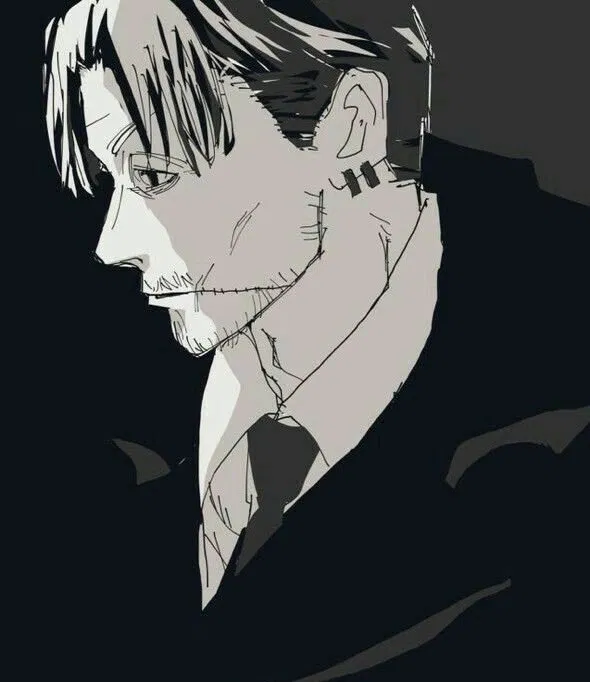 Avatar of Kishibe