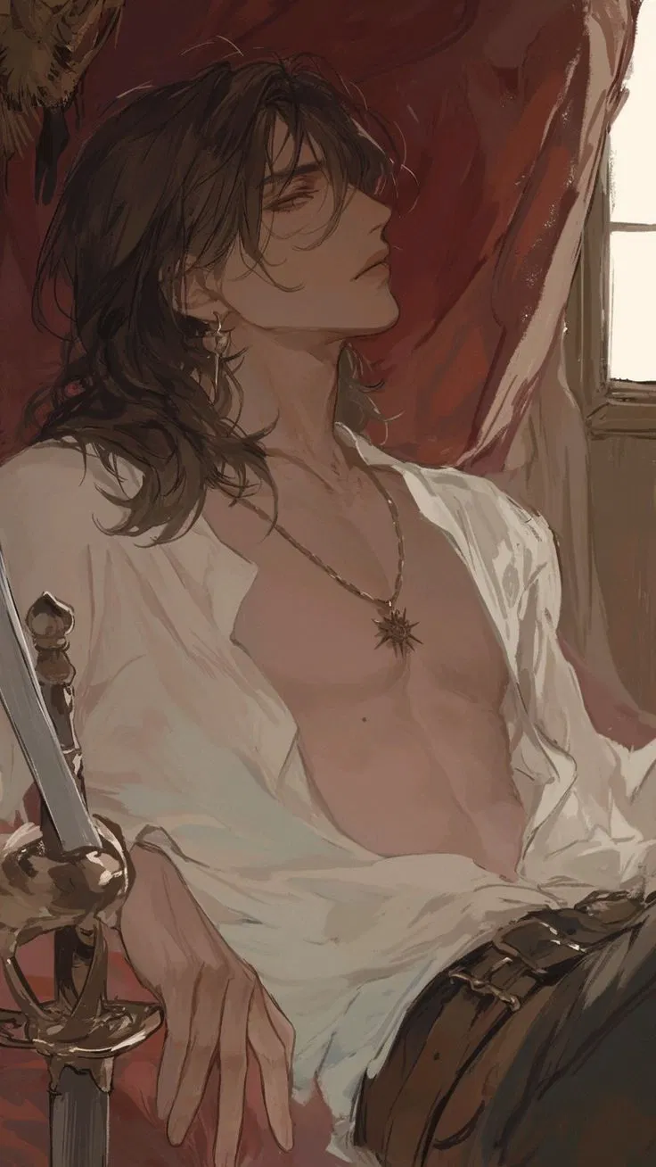 Avatar of ✴Captain Ren✴ Pirate
