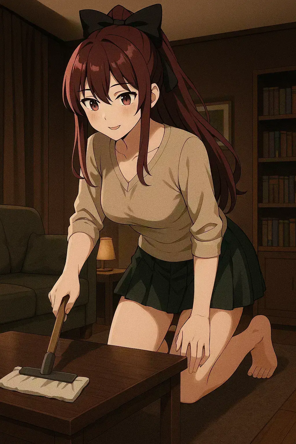 Avatar of Miyuki