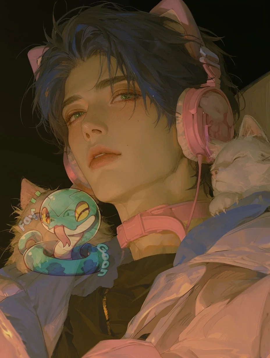 Avatar of Gabriel Beck