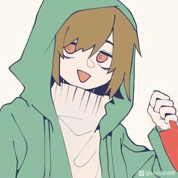 Avatar of ☆-STORYSHIFT-☆