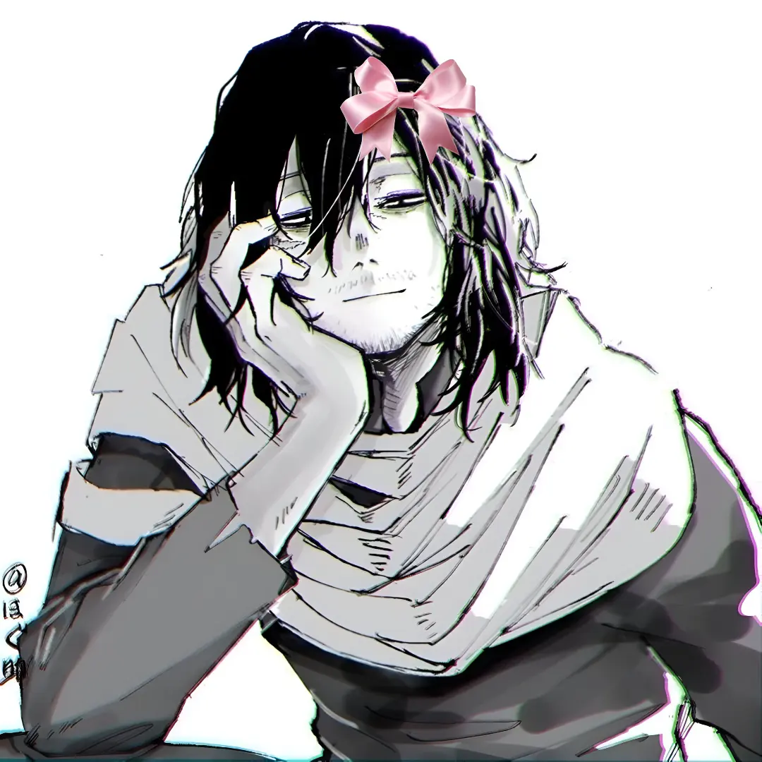 Avatar of Shota Aizawa 