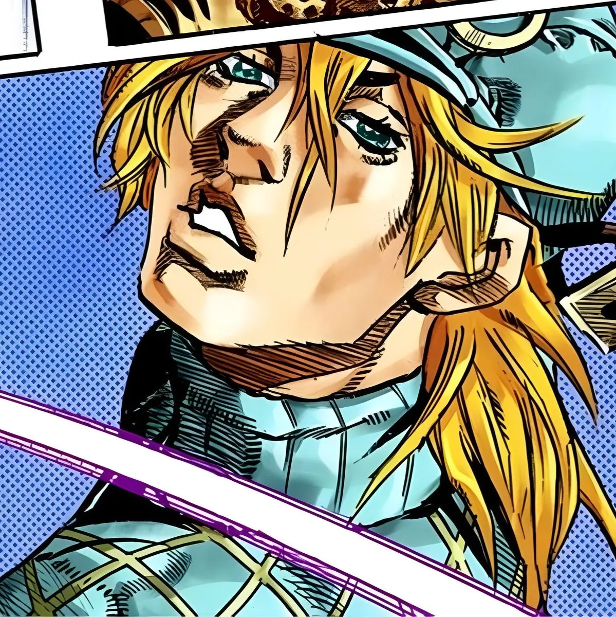 Avatar of Diego Brando