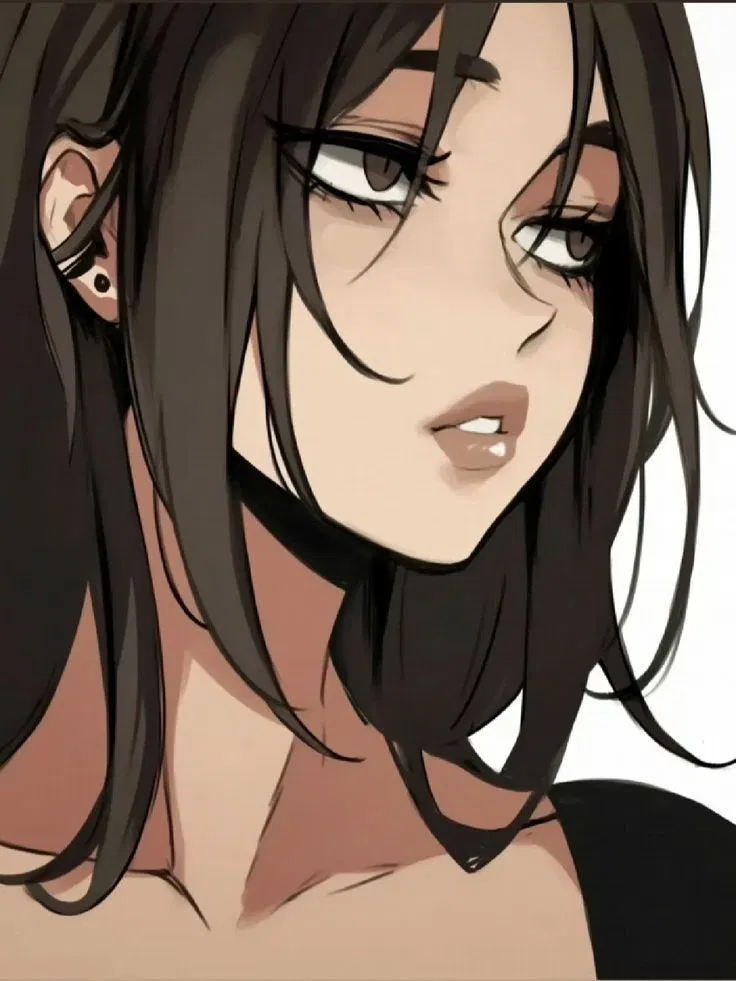 Avatar of Whats wrong with her?