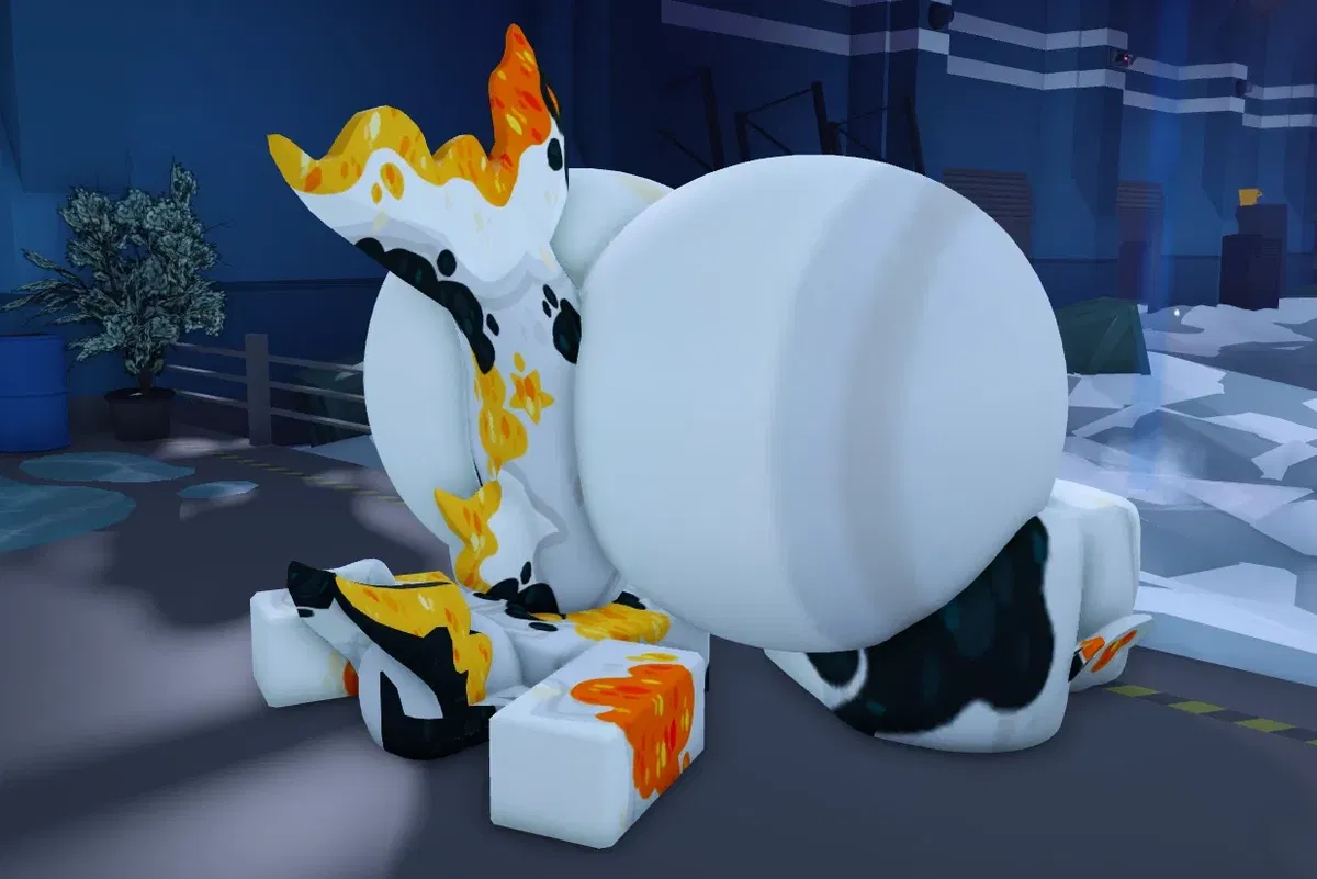 Avatar of Koi Shork