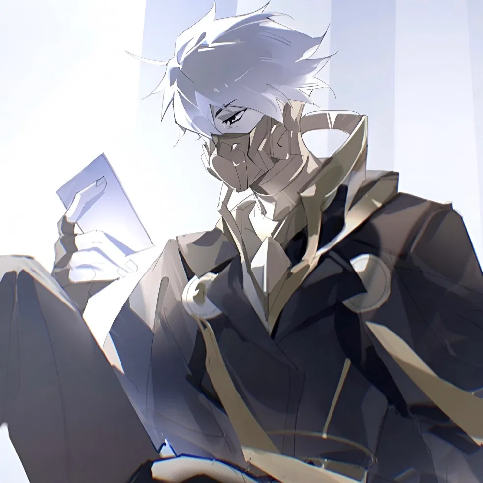 Avatar of Ghostblade