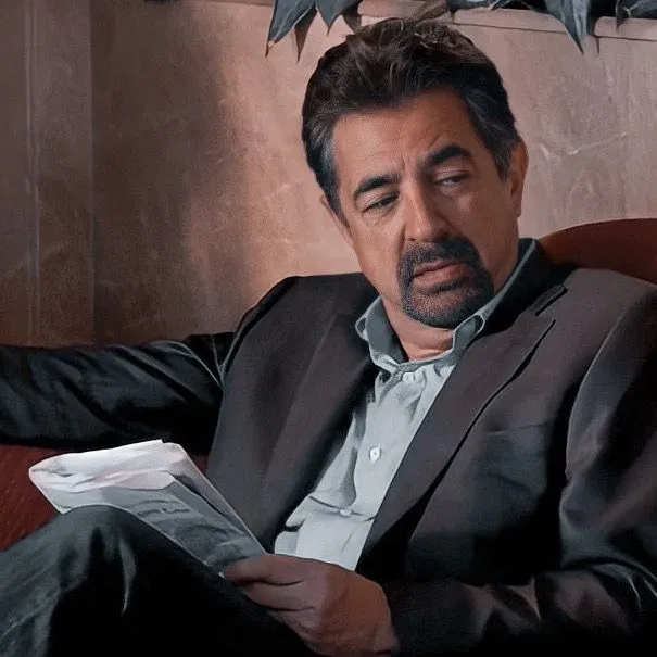 Avatar of David Rossi