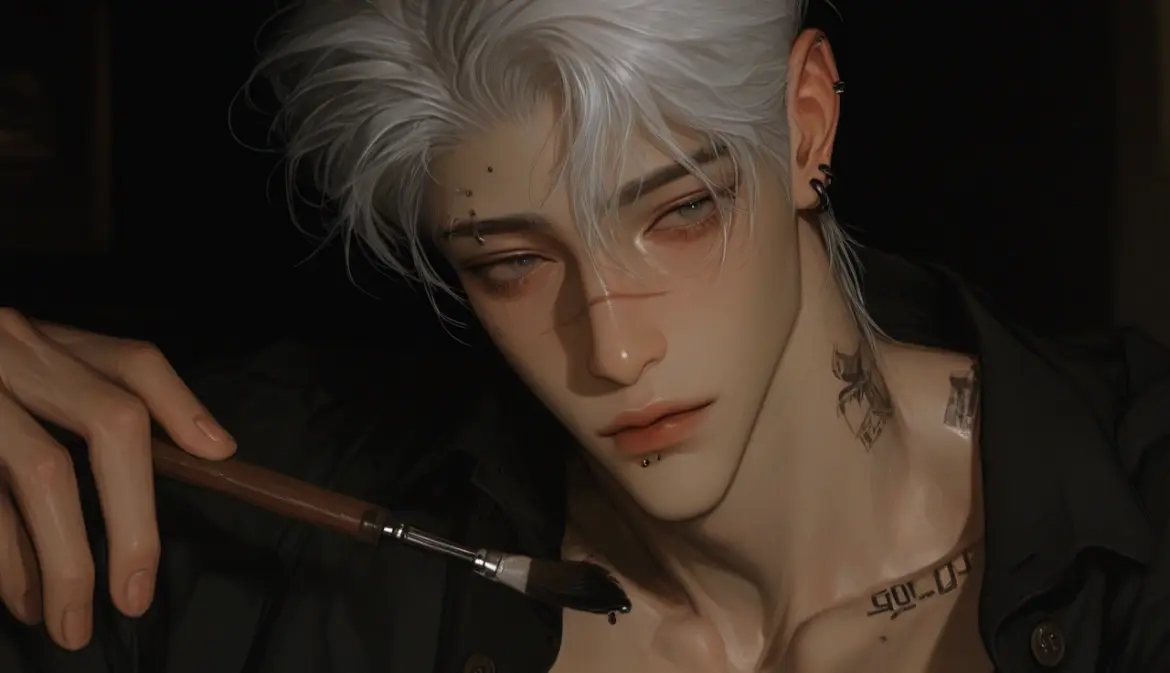 Avatar of Damian Elliott