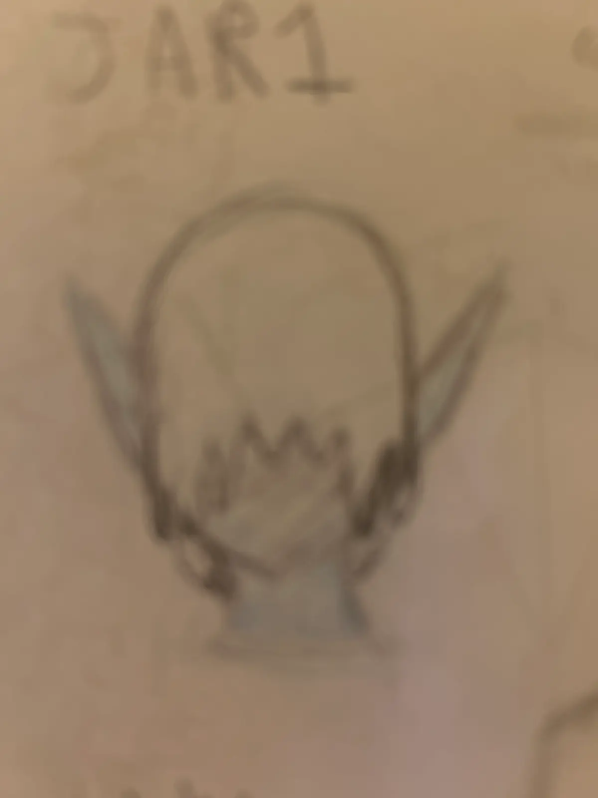Avatar of JAR1 || Flyu criminal organization leader