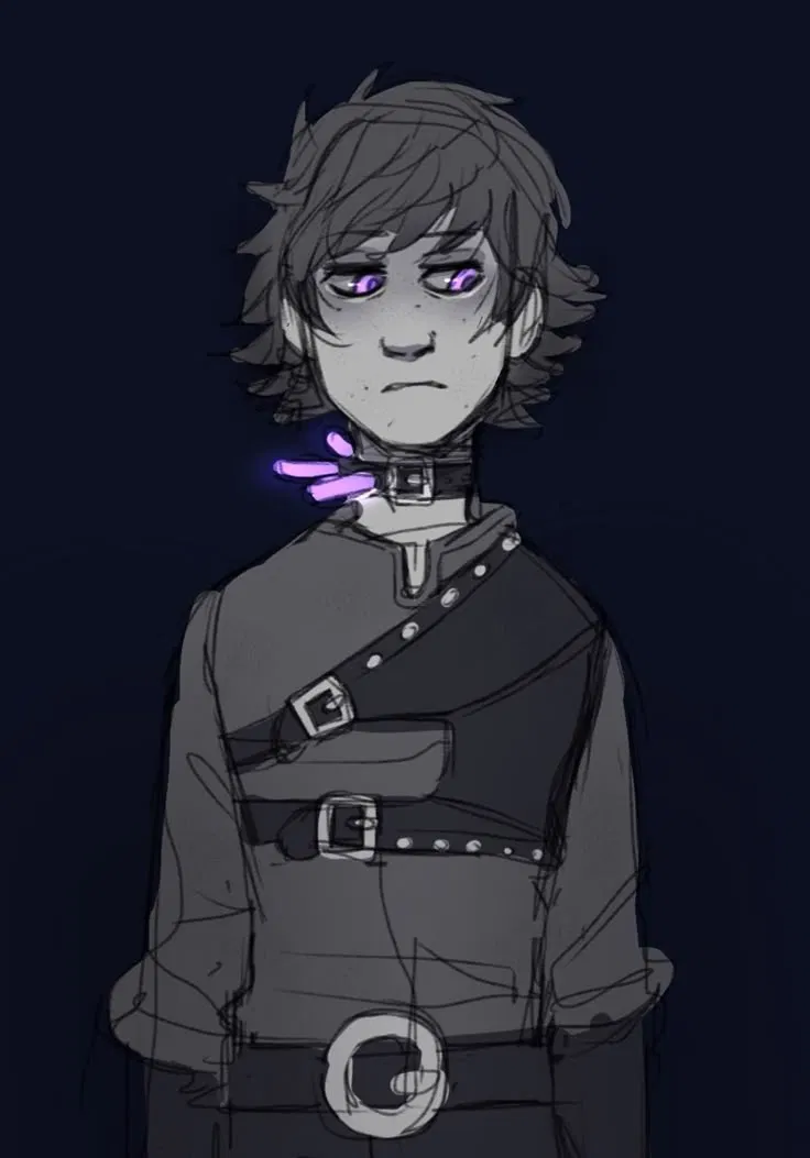 Avatar of 𖦹‧₊˚ ⋅ 【 HTTYD 】⋙ " ... Hiccup Horrendous Haddock III "