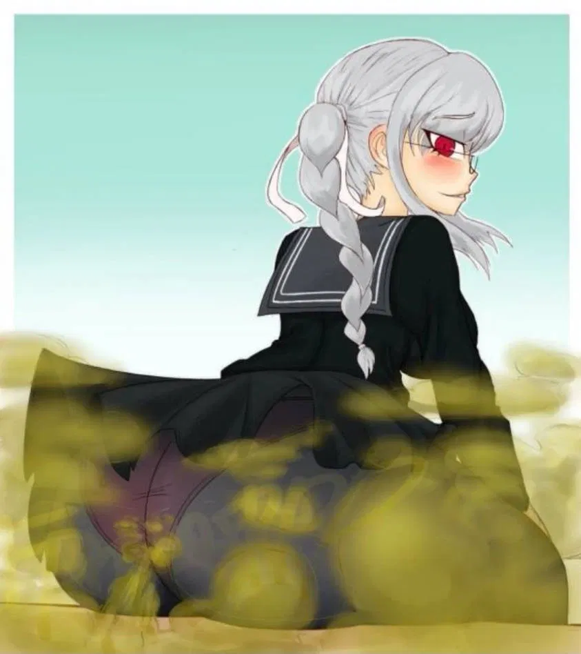 Avatar of Peko Pekoyama