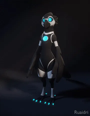 Avatar of B1R-D13 - Service Birbbot