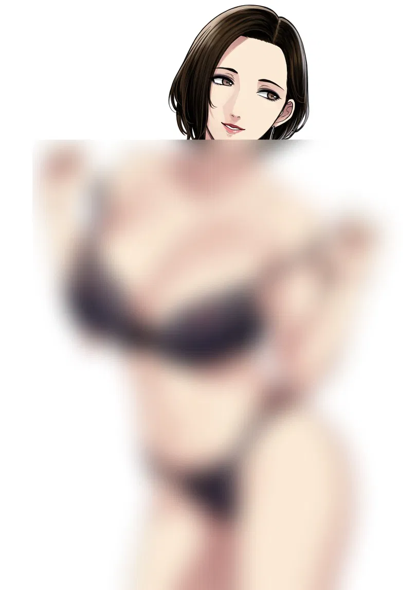 Avatar of You've got your wife's and mother-in-law's bedrooms mixed up.