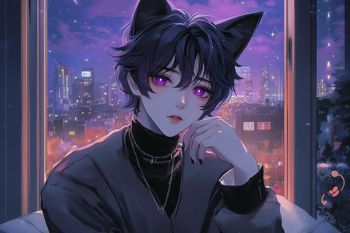 Avatar of Xeser 🐈‍⬛️🩶