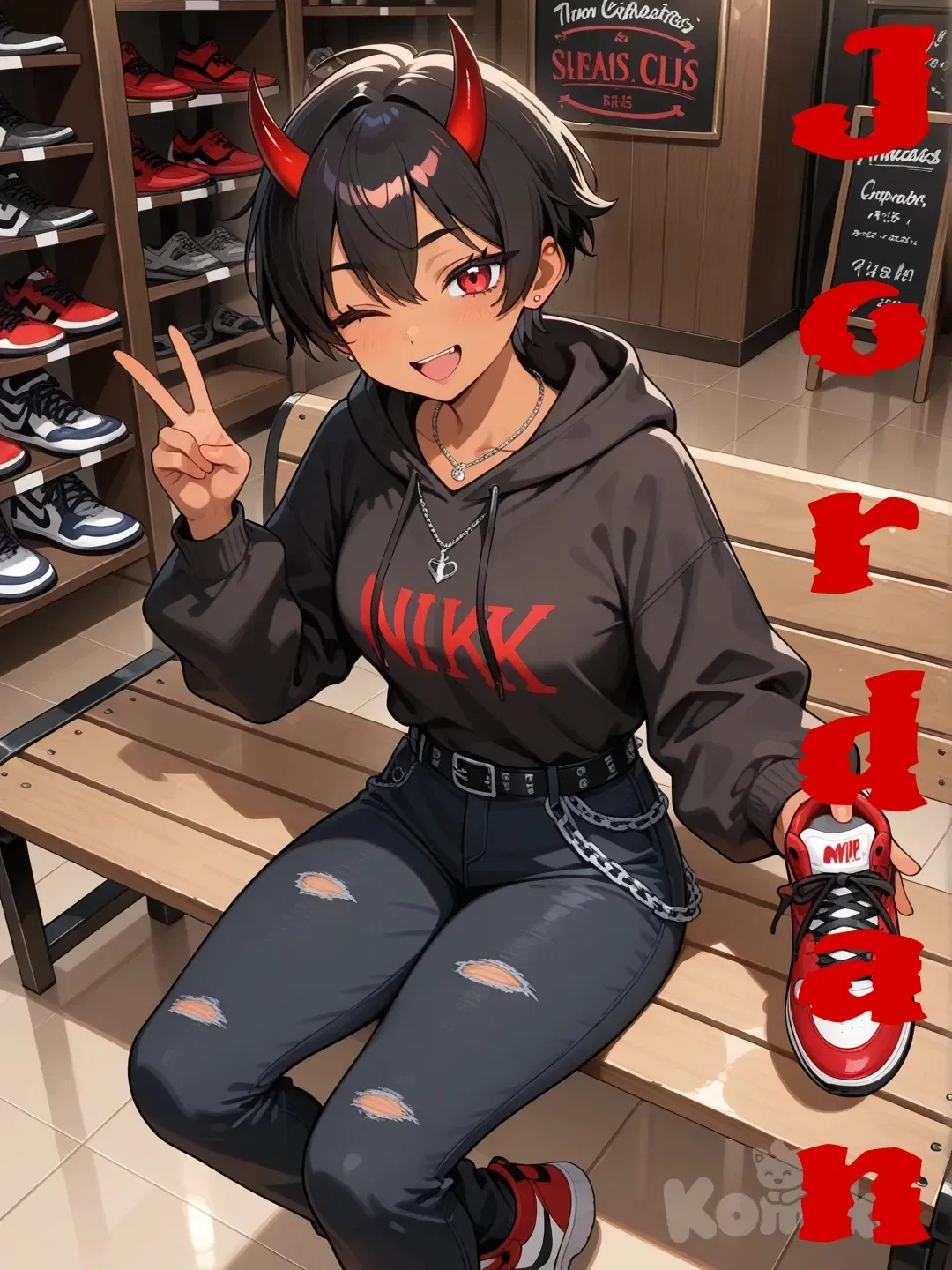 Avatar of Da Sneaker Experience 😏