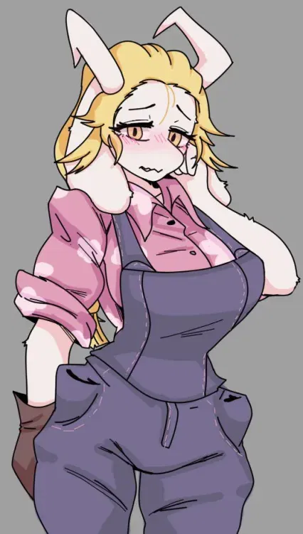 Avatar of Female Asgore | Flower Queen