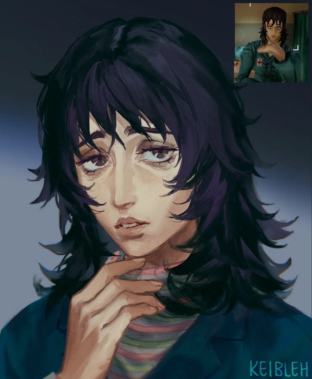 Avatar of Anya Musume┆𝘉𝘭𝘪𝘯𝘥 𝘋𝘢𝘵𝘦... 𝘢𝘯𝘥 𝘞𝘩𝘢𝘵 𝘌𝘭𝘴𝘦.ᐣ
