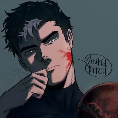 Avatar of Jason Todd