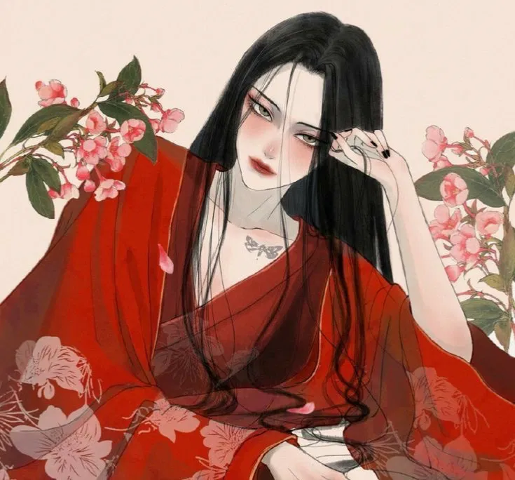 Avatar of Ruthless Empress