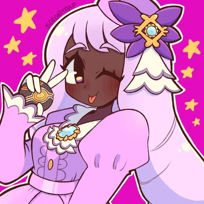 Avatar of Jacinthe