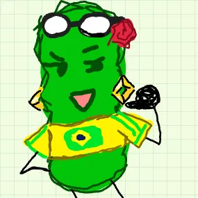 Avatar of Brazilian Pickle
