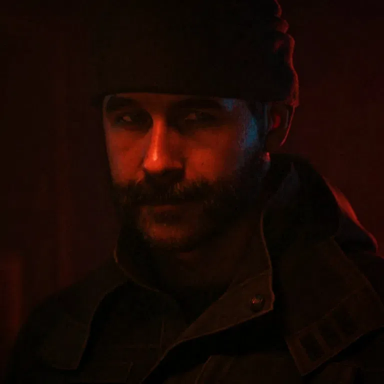 Avatar of John Price