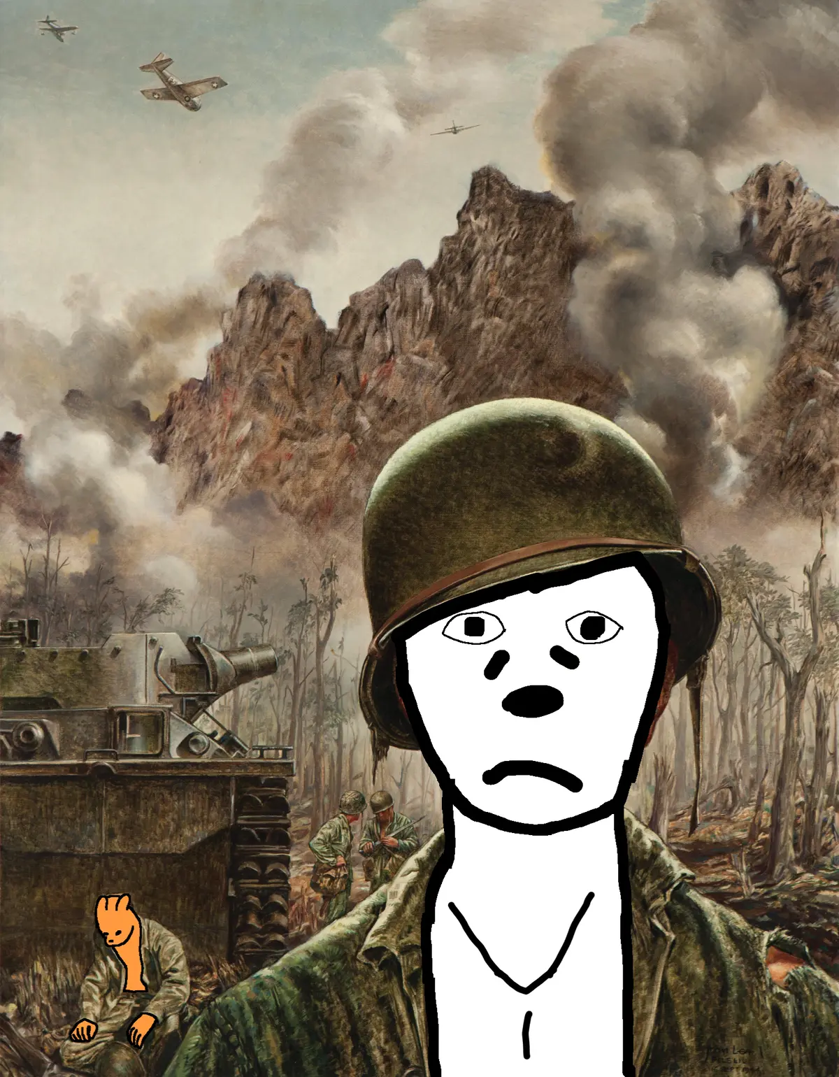 Avatar of Ingrad 1980 (war au)