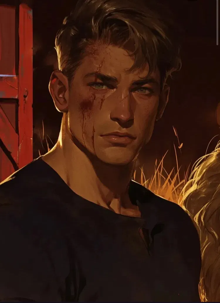 Avatar of Micheal Cornell || FIRST MEET ALT