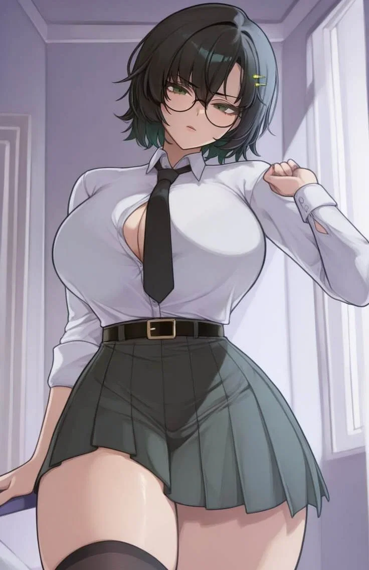Avatar of Rin | Your Bully Needs Help