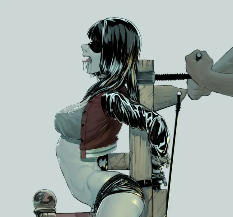Avatar of Whoring | Fetish Brothel