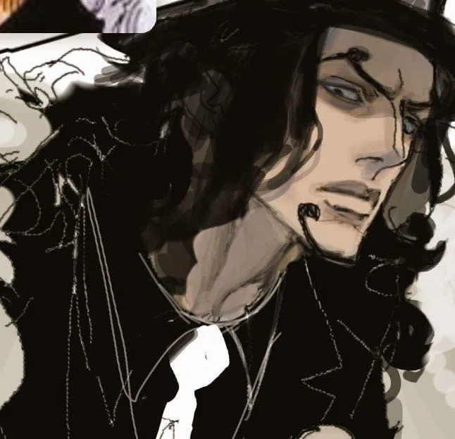 Avatar of Rob Lucci  — CP9