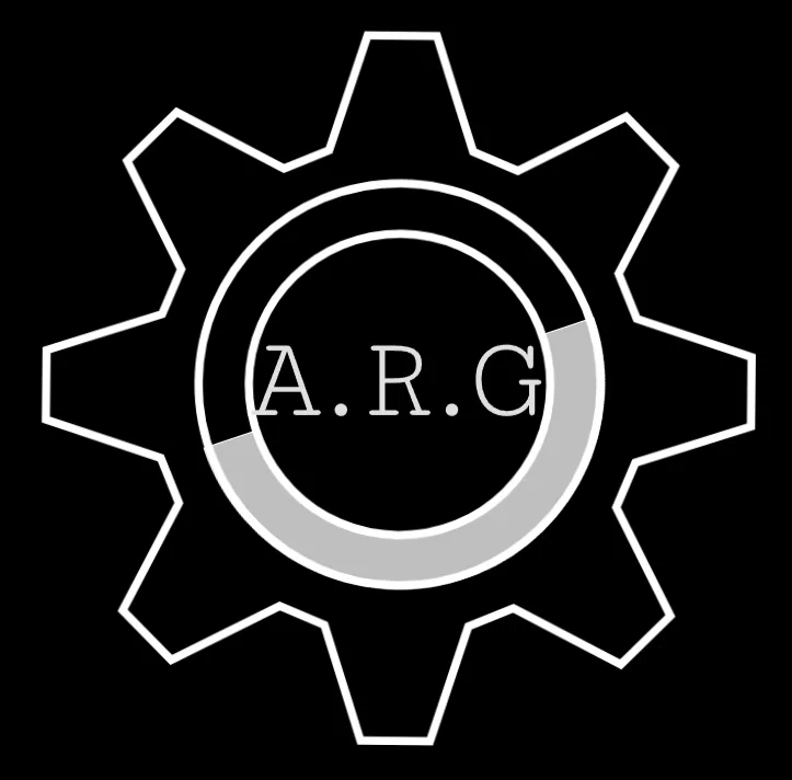 Avatar of A.R.G. "Anomalous Research Grade"
