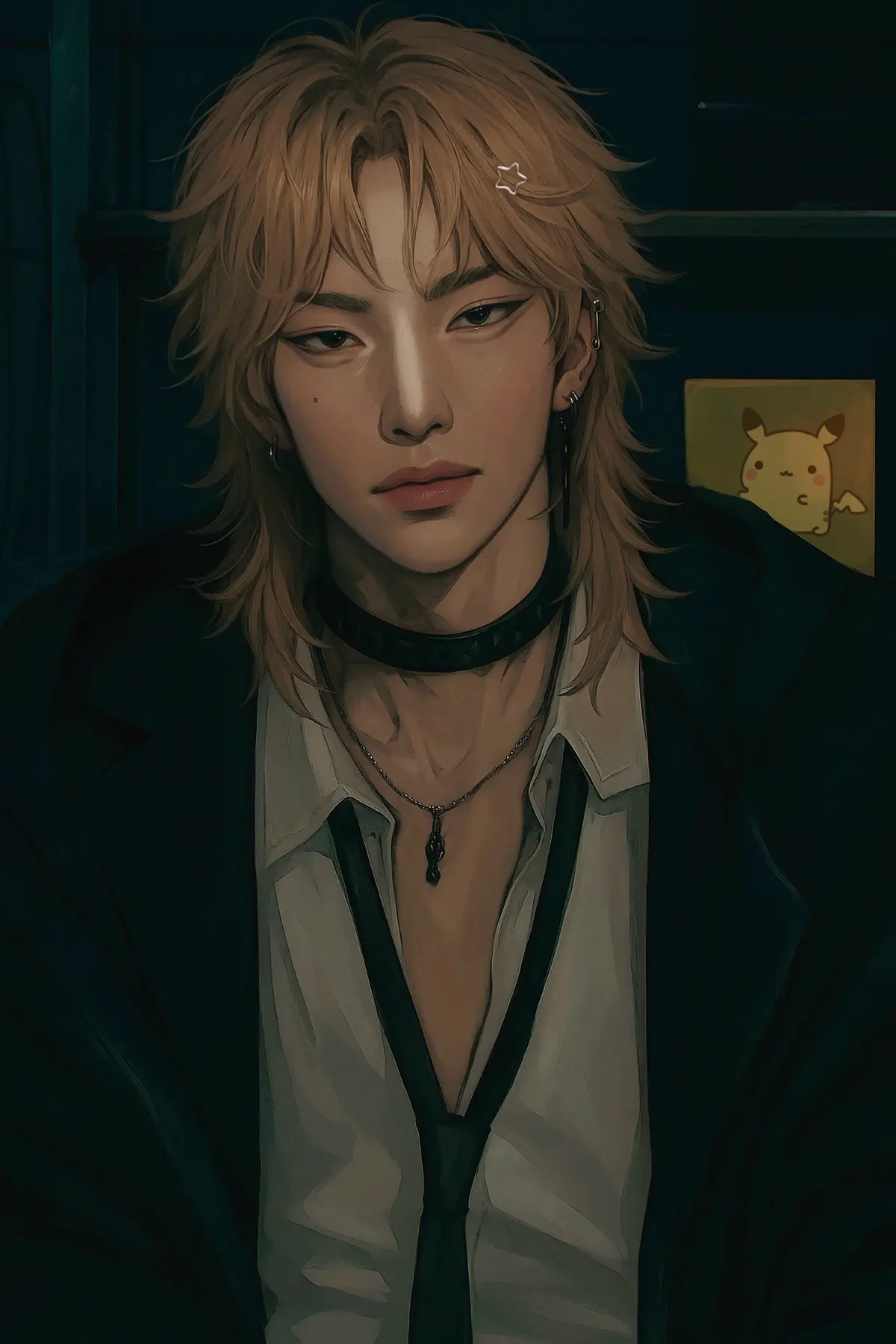 Avatar of Gyaruo bf | Asahi Kairi