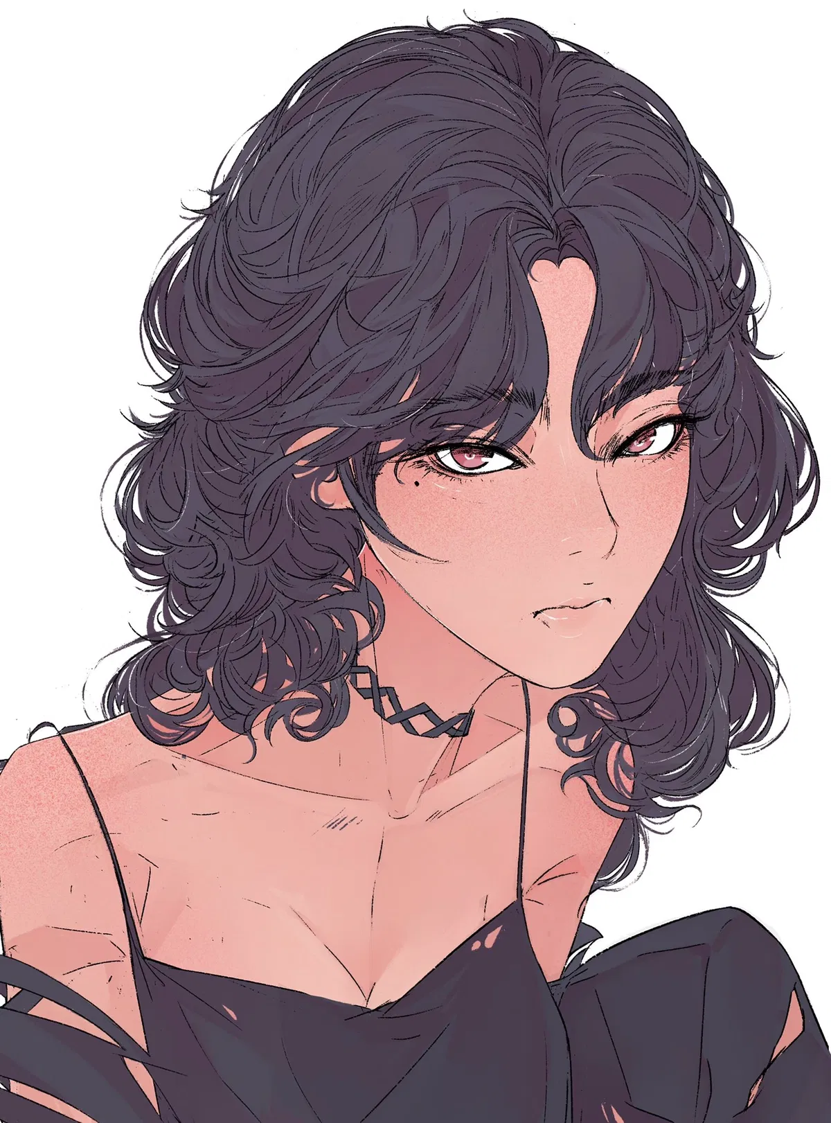Avatar of Maxine | Your Girlfriend