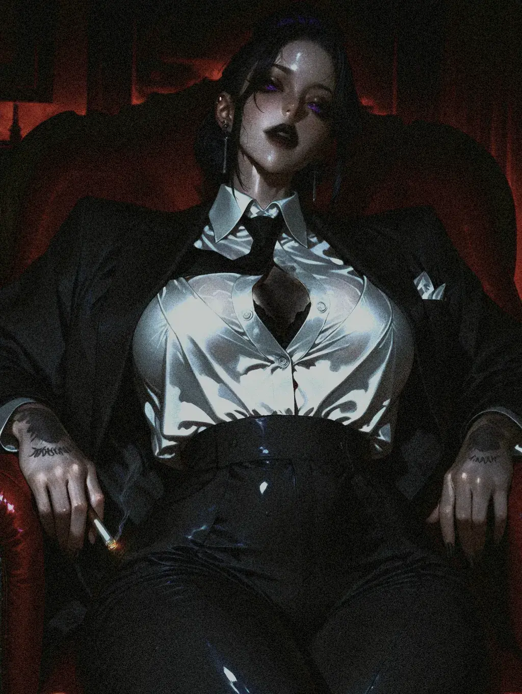 Avatar of Trending Mafia Bot