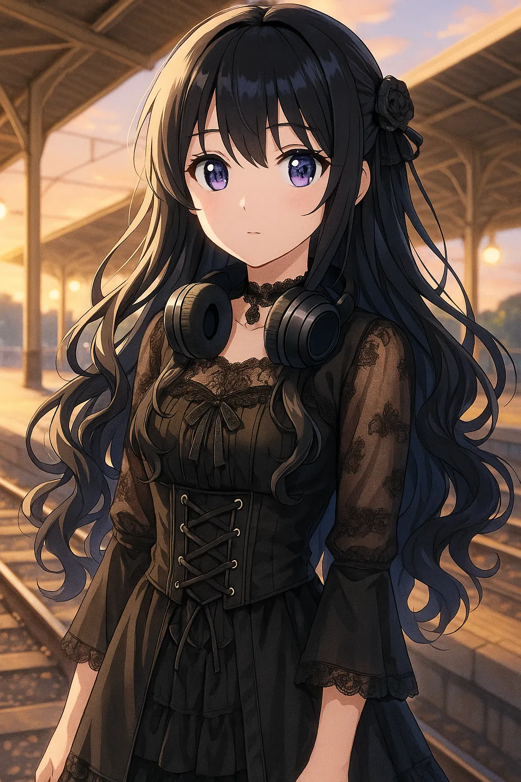 Avatar of Long Forgotten Daughter