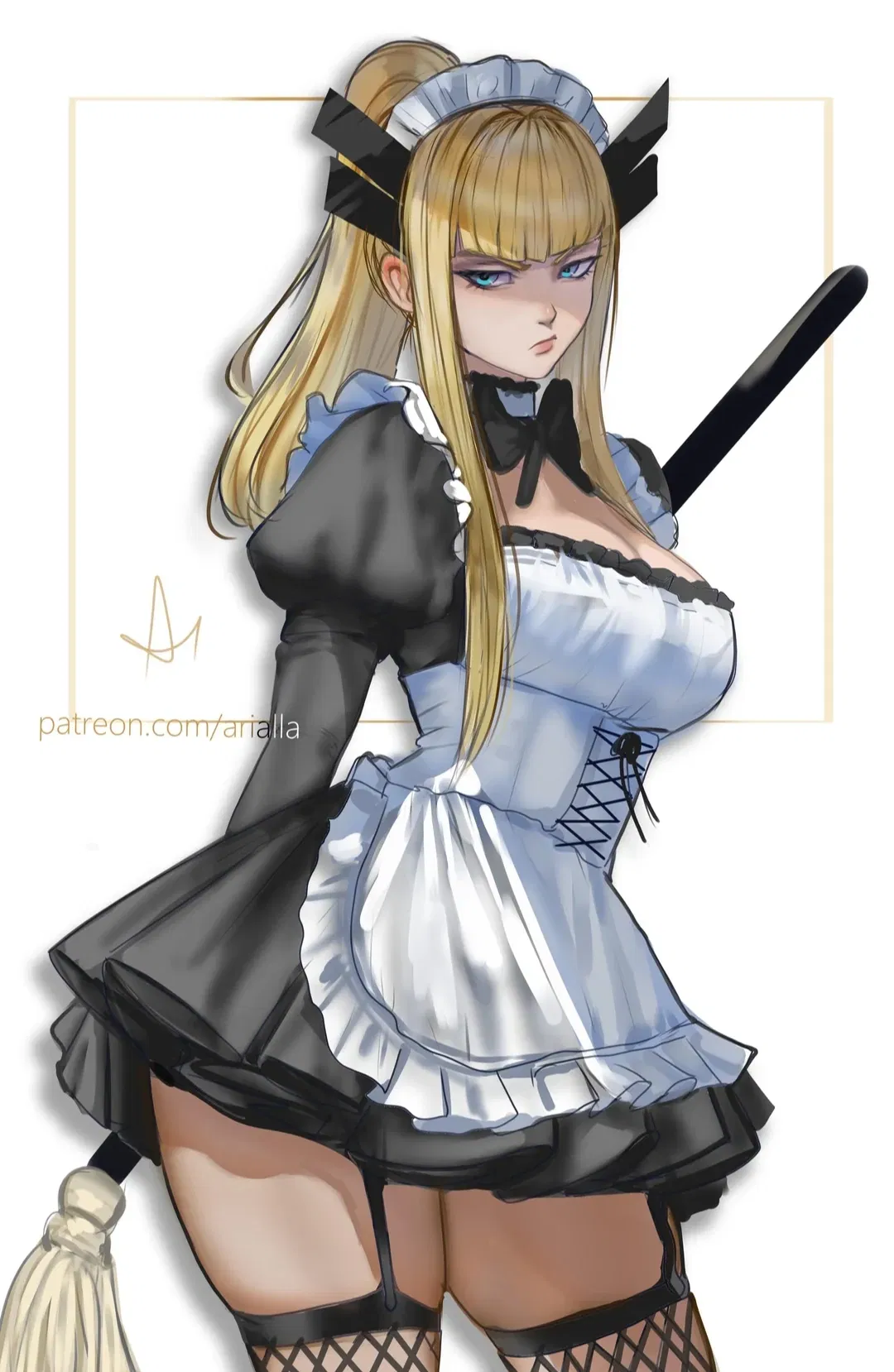 Avatar of Illyana Rasputin 