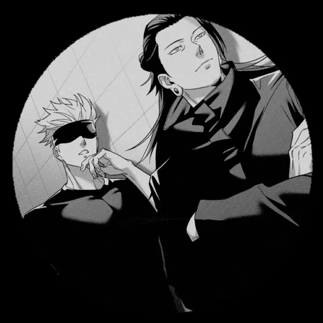Avatar of ☆° 𝐒𝐚𝐭𝐨𝐫𝐮 𝐚𝐧𝐝 𝐒𝐮𝐠𝐮𝐫𝐮