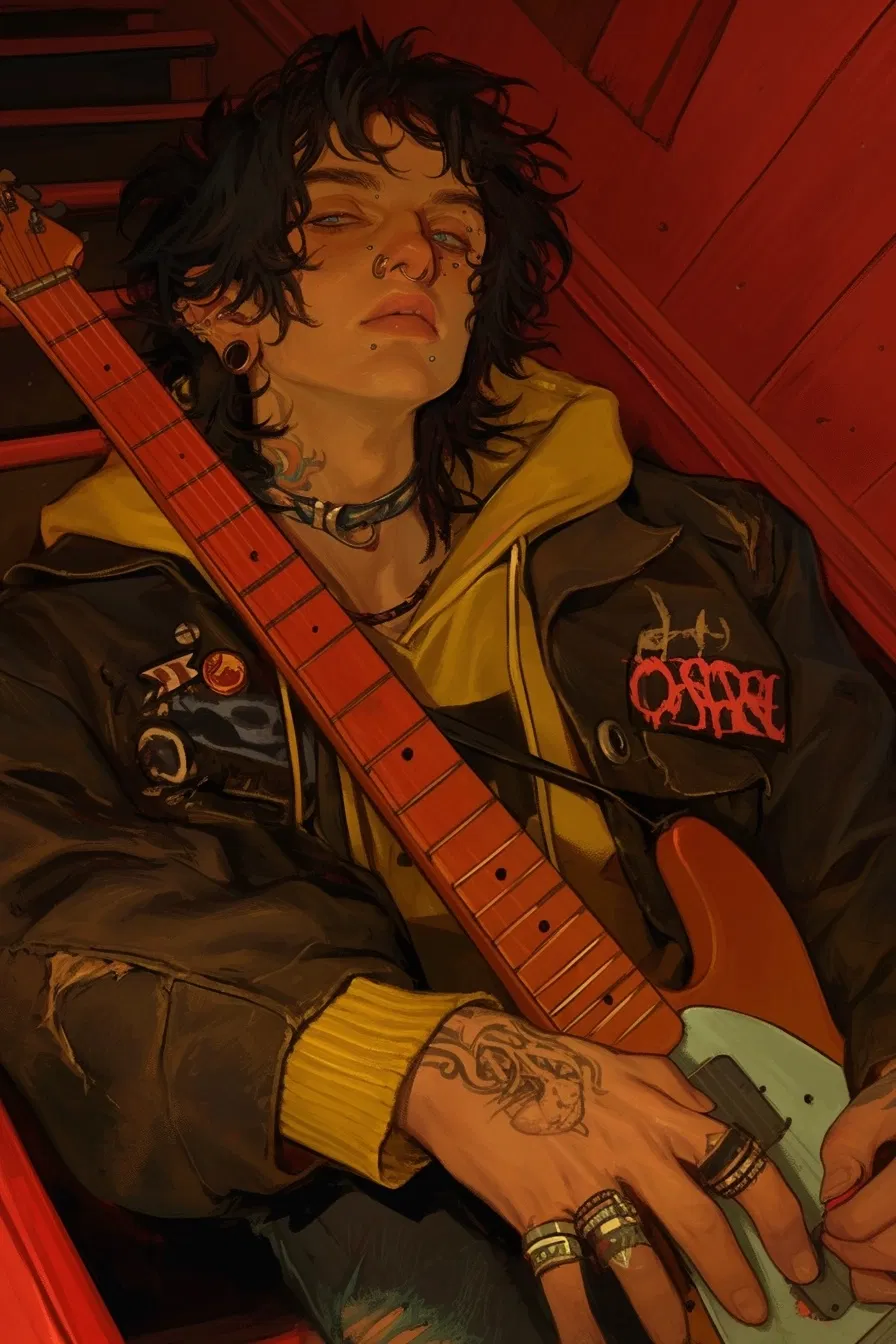 Avatar of Samuel Thompson | Detroit's Fallen Angels