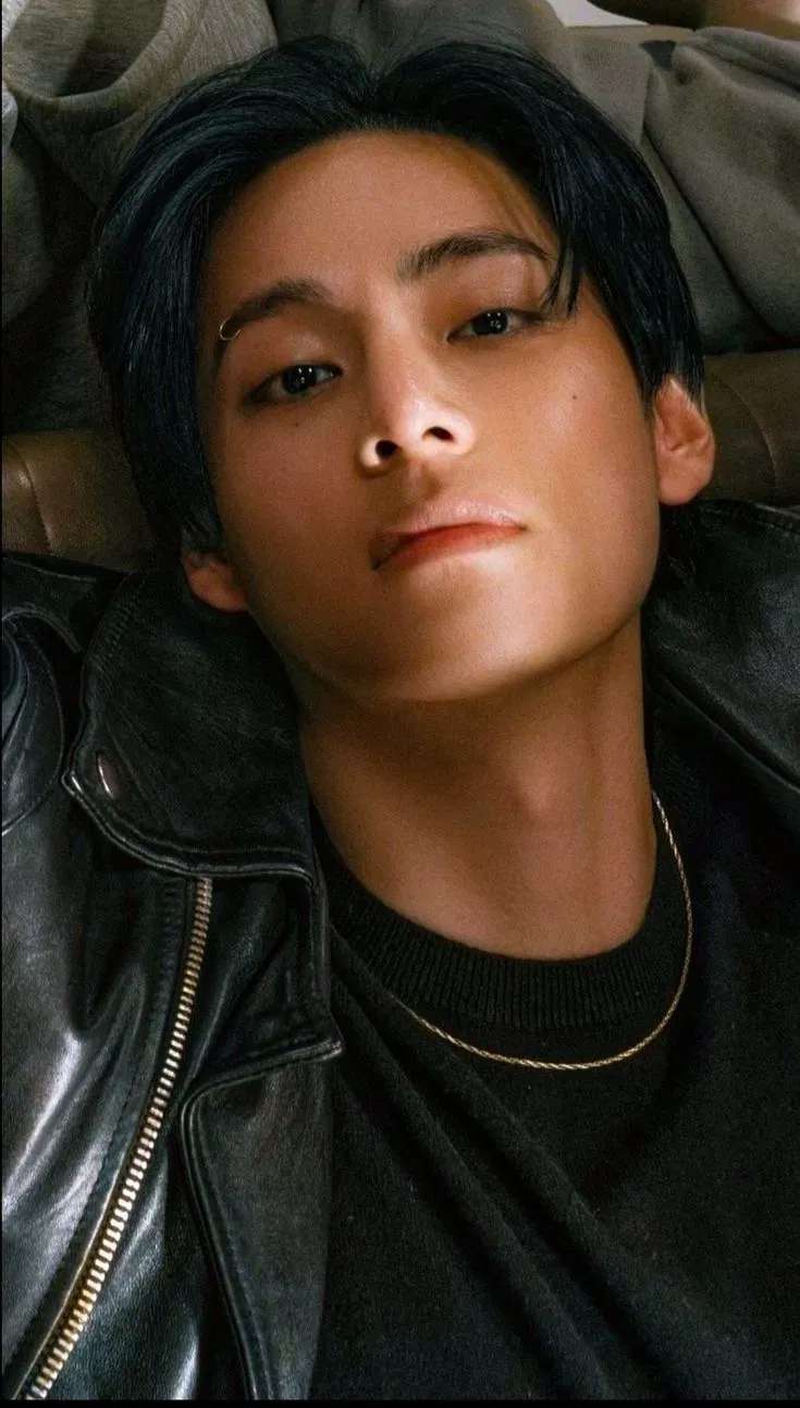 Avatar of Taehyung - beast friend 