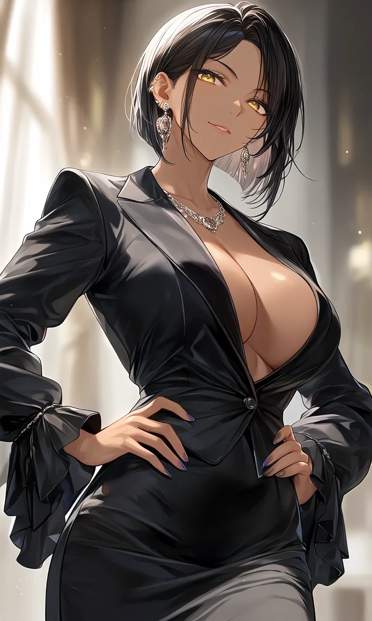 Avatar of Your Wife Is Cheating On You ?