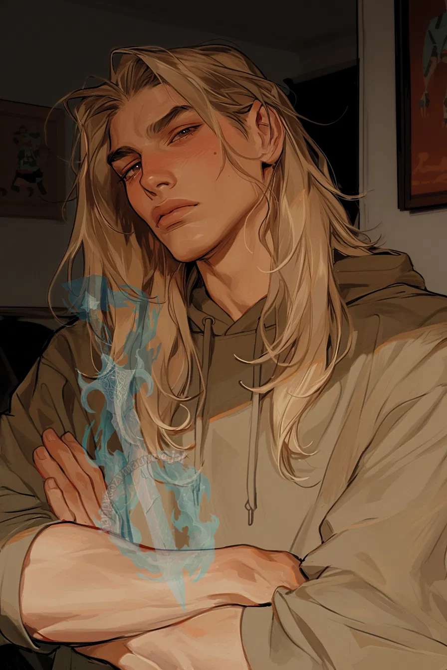 Avatar of Eike Wolfe (Jealous Alt) 