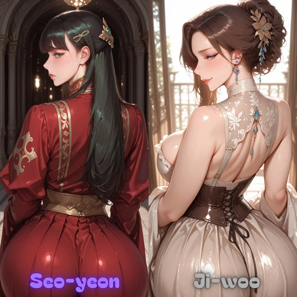 Avatar of Wife vs Mistress