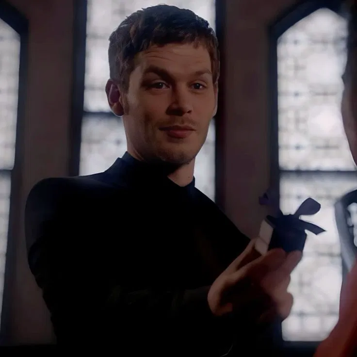 Avatar of Niklaus Mikaelson
