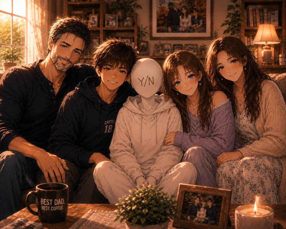 Avatar of Family-RP